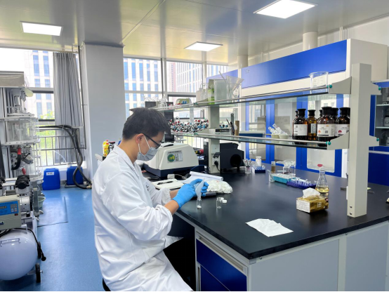 蘭州高新區(qū) 生物醫(yī)藥產(chǎn)業(yè)集群崛起，創(chuàng)新驅(qū)動(dòng)打造西北發(fā)展高地