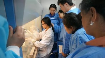 生物制劑 文化產(chǎn)業(yè)新藍海中的科技引擎與財富密碼